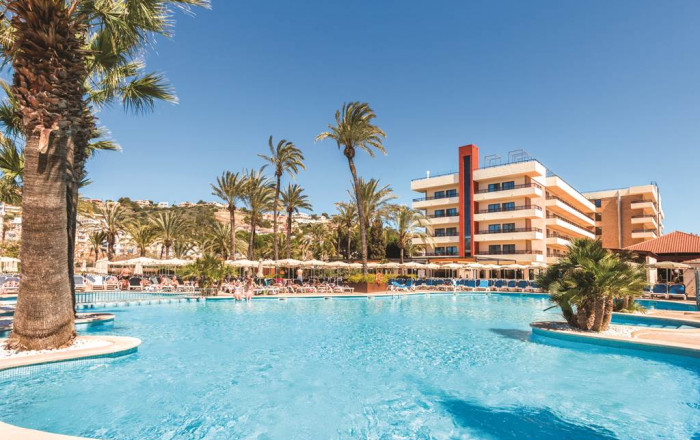 Main image for the offer: Majorca: 4* Beach Escape inc.  Premium Double Room with Balcony.